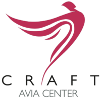 Craft Avia Center Logo