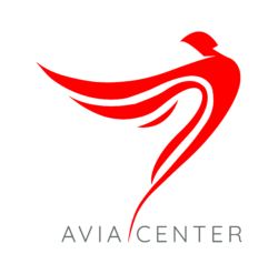 Craft Avia Center Logo