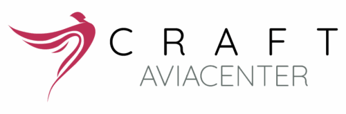 Craft Avia Center Logo